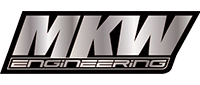 MKW Engineering Logo